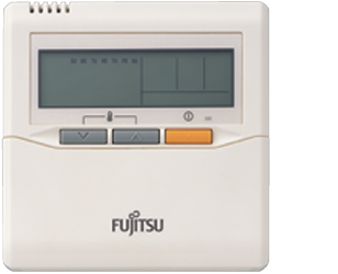 Fujitsu AUYG30LRLE/UTGUGYAW/AOYG30LETL кассетный кондиционер