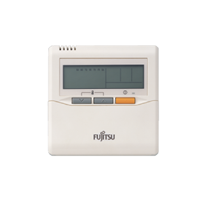 Fujitsu AUYG30LRLE/UTGUGYAW/AOYG30LETL кассетный кондиционер