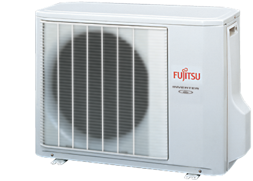 Fujitsu AUYG14LVLB/UTGUFYDW/AOYG14LALL кассетный кондиционер