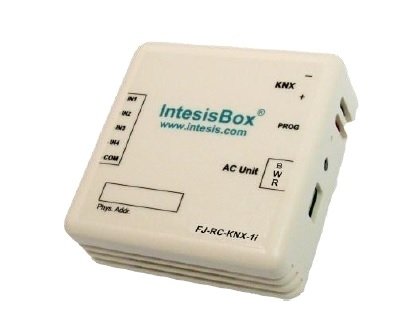 Fujitsu FJRCKNX1i сетевой конвертер KNX