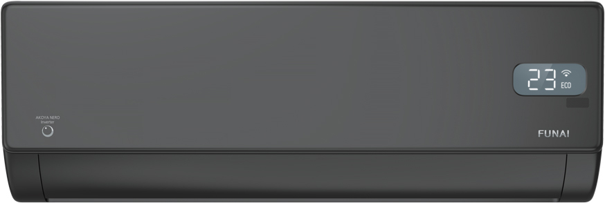 Funai Akoya Nero RAC-I-AN55HP.D02 настенный кондиционер