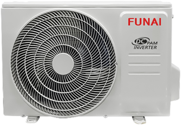 Funai Akoya Nero RAC-I-AN55HP.D02 настенный кондиционер