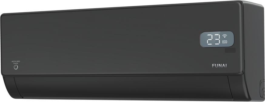 Funai Akoya Nero RAC-I-AN55HP.D02 настенный кондиционер
