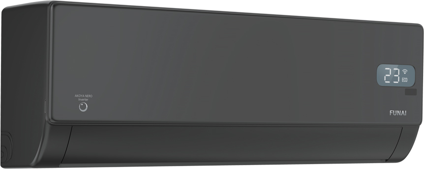 Funai Akoya Nero RAC-I-AN75HP.D02 настенный кондиционер