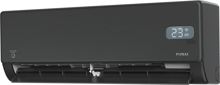 Funai Akoya Nero RAC-I-AN75HP.D02 настенный кондиционер