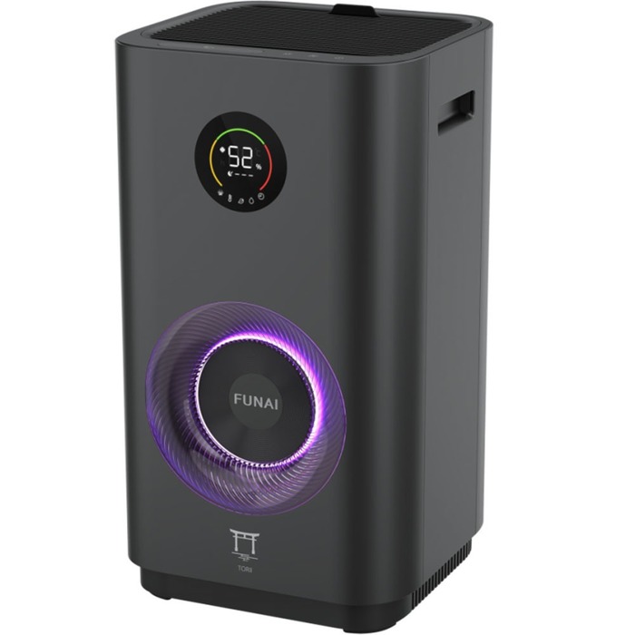 Funai CC-TRE600/6.0(GF) очиститель воздуха