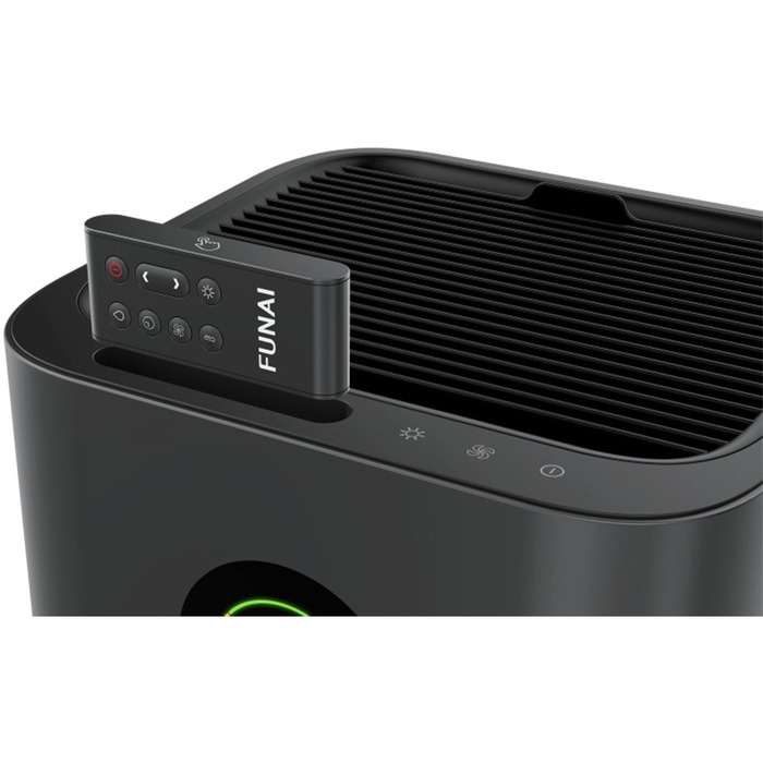 Funai CC-TRE600/6.0(GF) очиститель воздуха