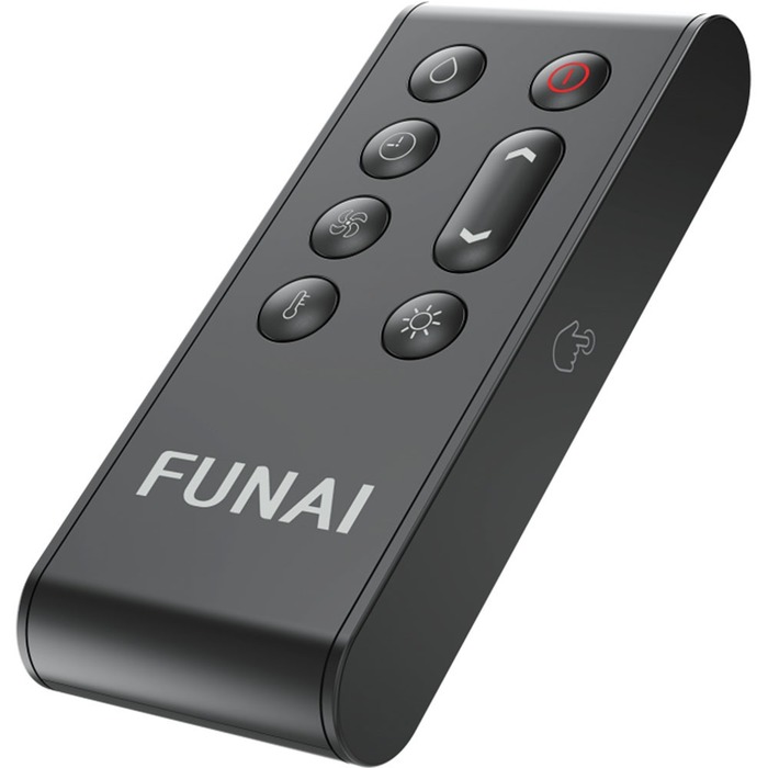 Funai CC-TRE600/6.0(GF) очиститель воздуха