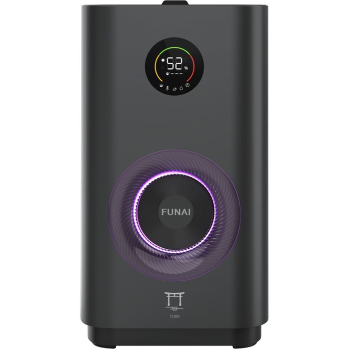 Funai CC-TRE600/6.0(GF) очиститель воздуха