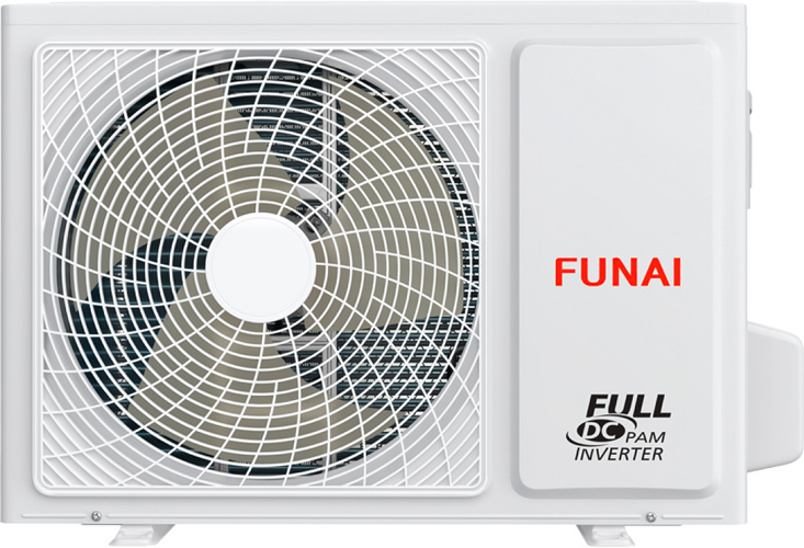 Funai Emperor UP Smart Eye RAC-I-EU25HP.D01/RAC-I-EU25HP.D01H настенный кондиционер