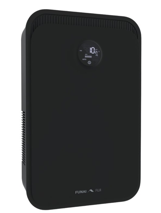 Funai ERW-150X.D бытовая приточно-вытяжная вентиляционная установка