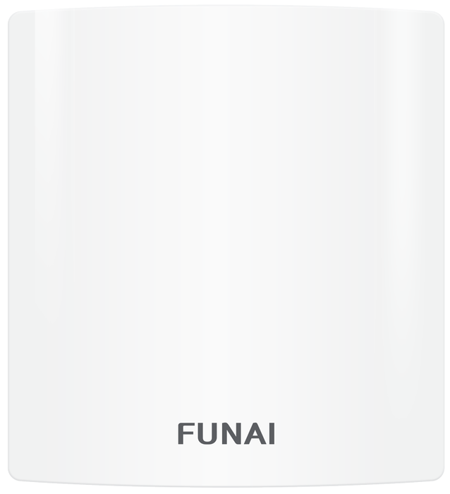 Funai ERW-60X бытовая приточно-вытяжная вентиляционная установка
