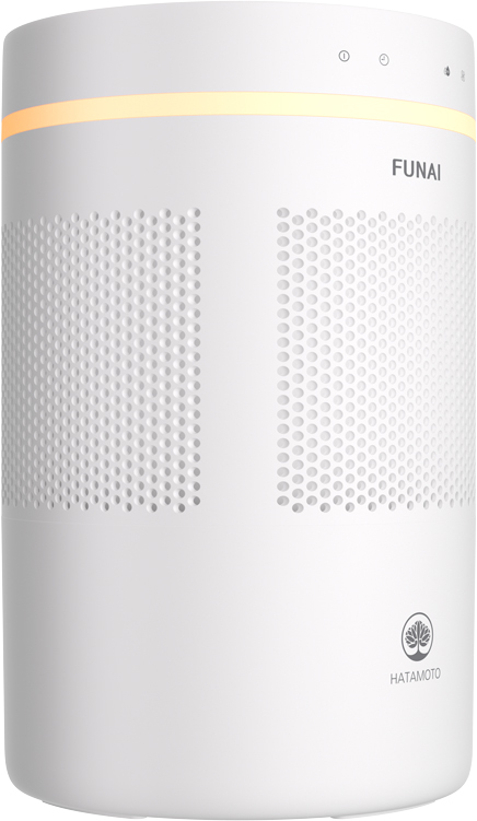 Funai FAW-HTE450/4.0(WT) мойка воздуха