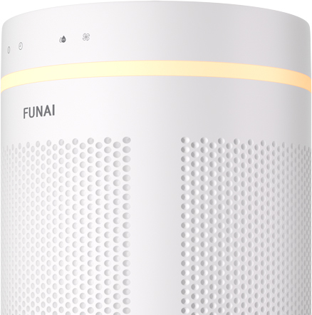 Funai FAW-HTE450/4.0(WT) мойка воздуха