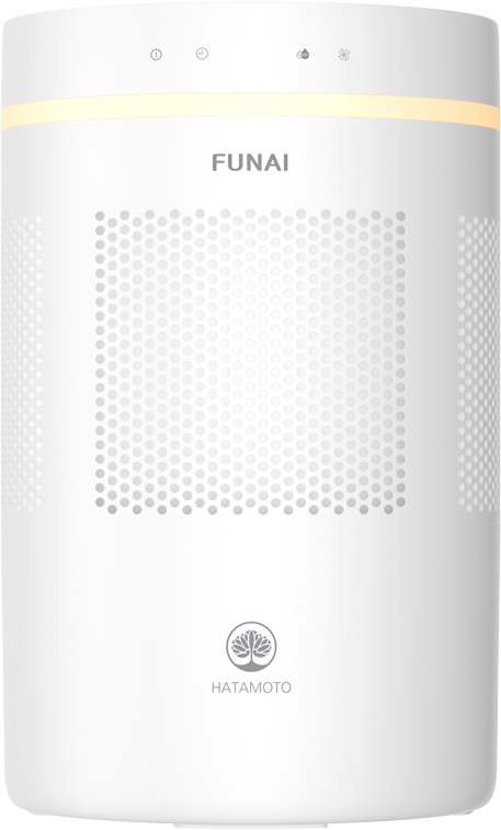 Funai FAW-HTE450/4.0(WT) мойка воздуха