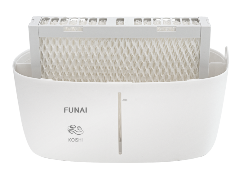 Funai FHE-KIE300/3.0(WT) традиционный увлажнитель воздуха