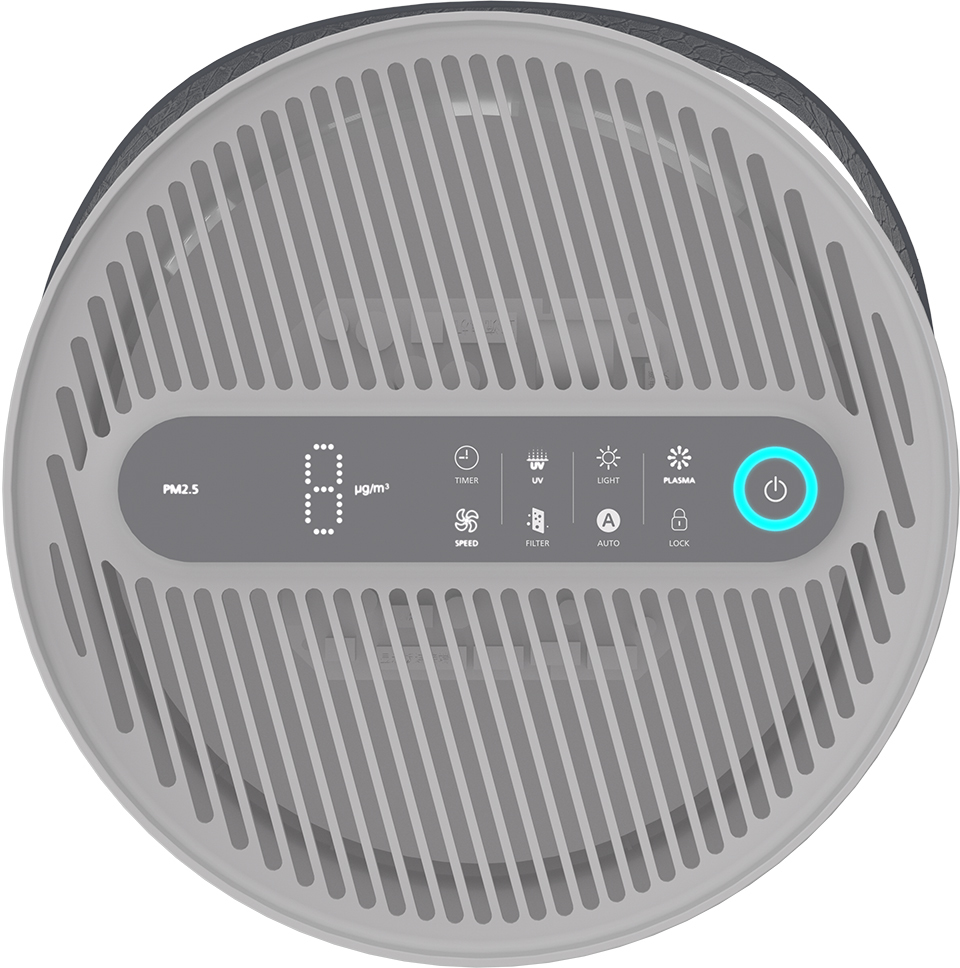 Funai HAP-Y300S01W очиститель воздуха