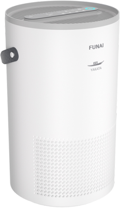 Funai HAP-Y300S01W очиститель воздуха