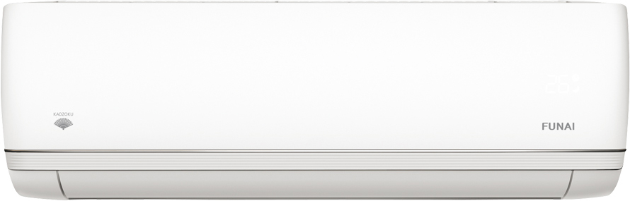 Funai Kadzoku RAC-KD35HP.D02 настенный кондиционер