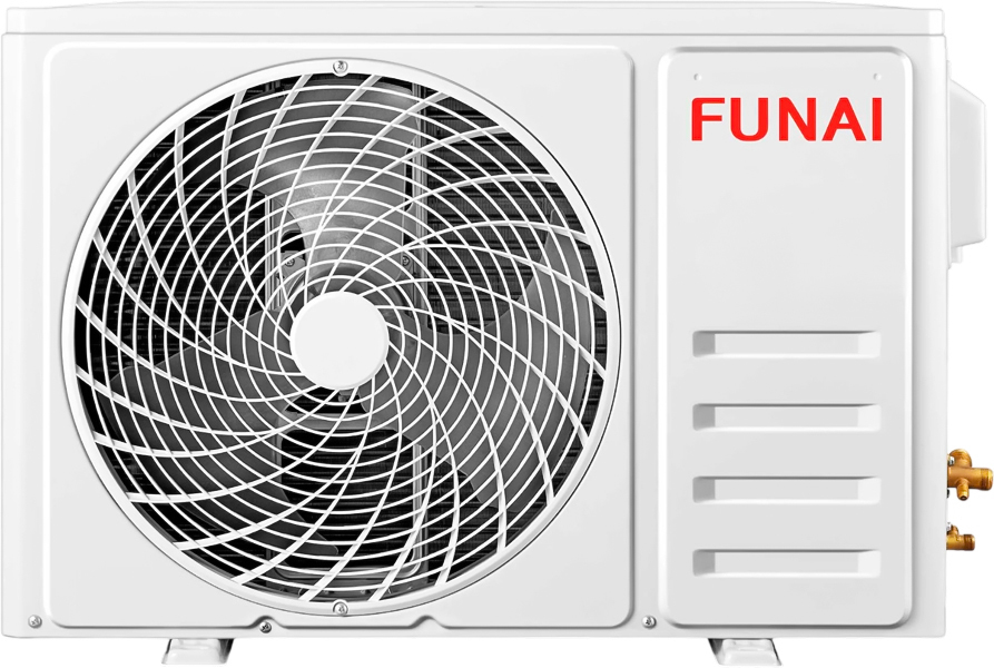 Funai Kadzoku RAC-KD35HP.D02/-40 настенный кондиционер