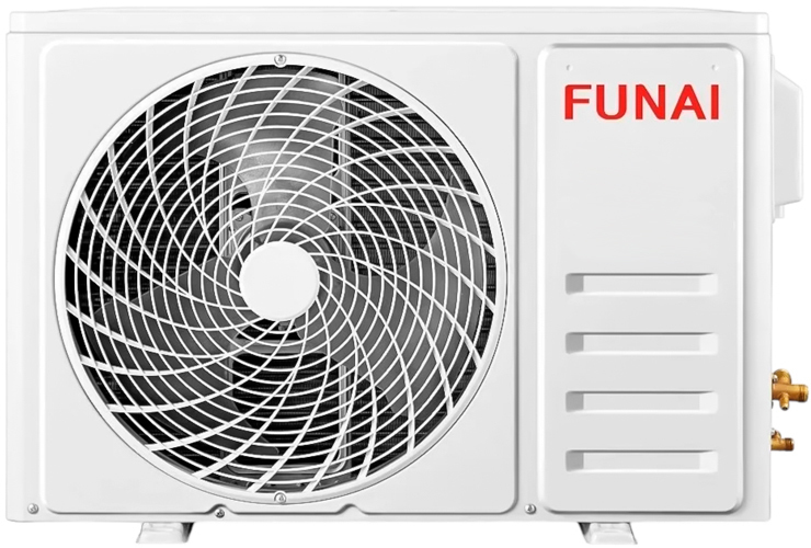 Funai Kadzoku RAC-KD55HP.D02 настенный кондиционер