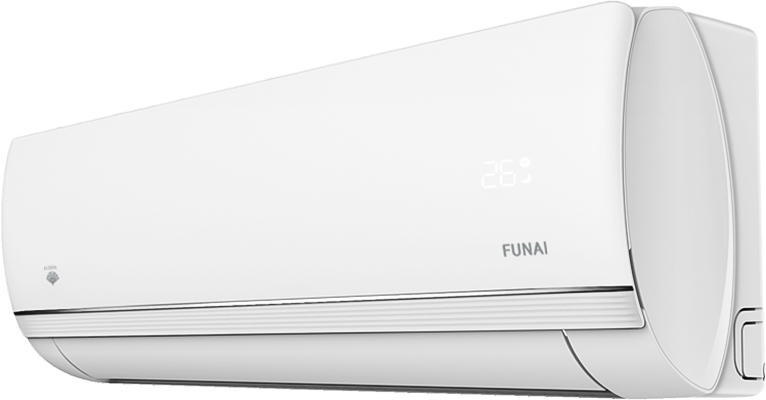 Funai Kadzoku RAC-KD55HP.D02/-40 настенный кондиционер