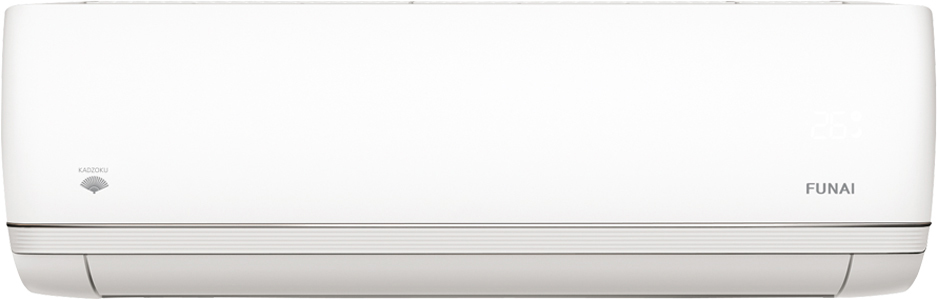 Funai Kadzoku RAC-KD75HP.D02/-40 настенный кондиционер