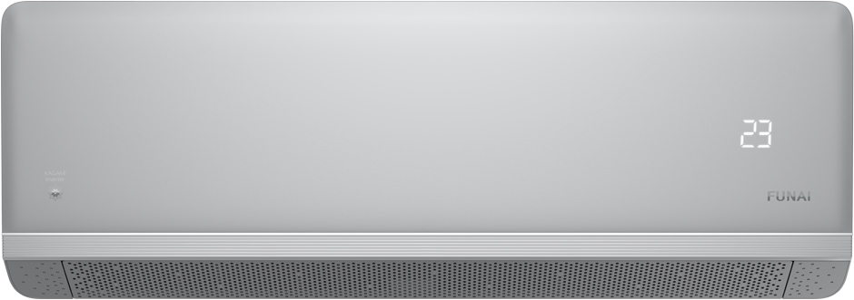 Funai Kadzoku Shinkirigami RAM-I-KD35HP.W02/S настенный внутренний блок мульти сплит-системы