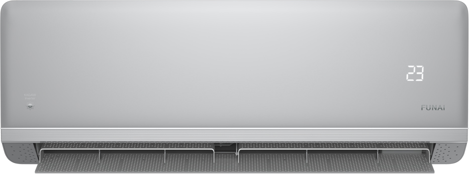Funai Kadzoku Shinkirigami RAM-I-KD35HP.W02/S настенный внутренний блок мульти сплит-системы