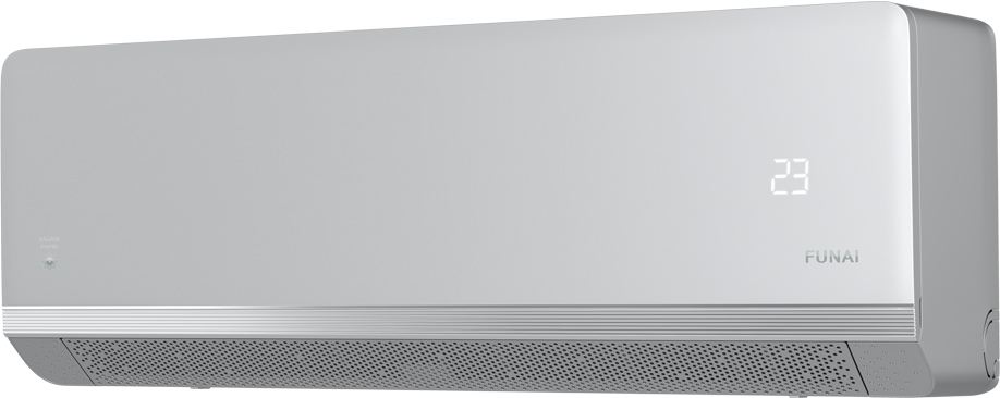 Funai Kadzoku Shinkirigami RAM-I-KD35HP.W02/S настенный внутренний блок мульти сплит-системы