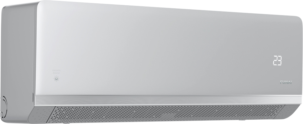 Funai Kadzoku Shinkirigami RAM-I-KD35HP.W02/S настенный внутренний блок мульти сплит-системы