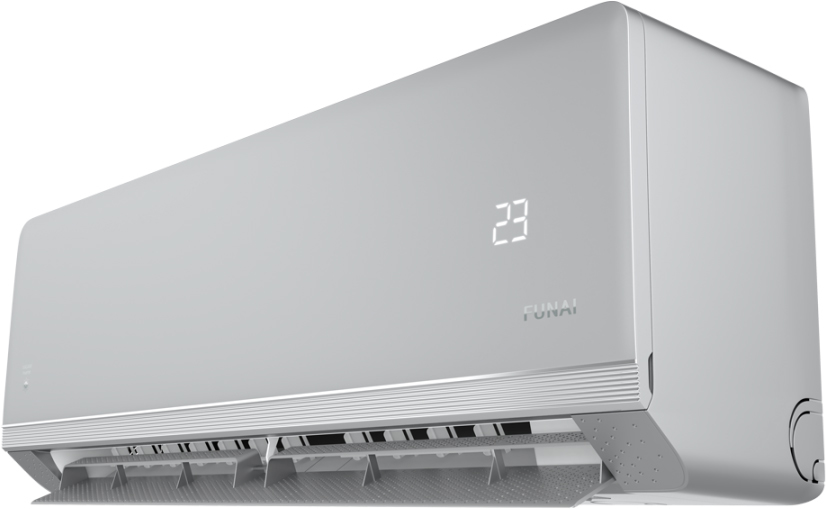 Funai Kadzoku Shinkirigami RAM-I-KD35HP.W02/S настенный внутренний блок мульти сплит-системы