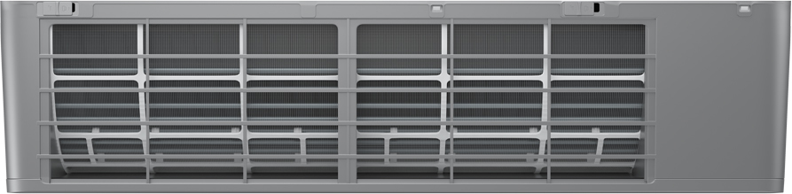Funai Kadzoku Shinkirigami RAM-I-KD35HP.W02/S настенный внутренний блок мульти сплит-системы
