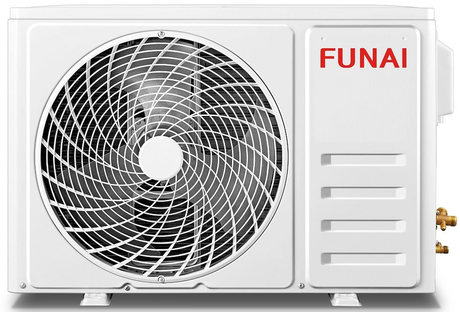 Funai Kagami RAC-I-KM55HP.D01 настенный кондиционер