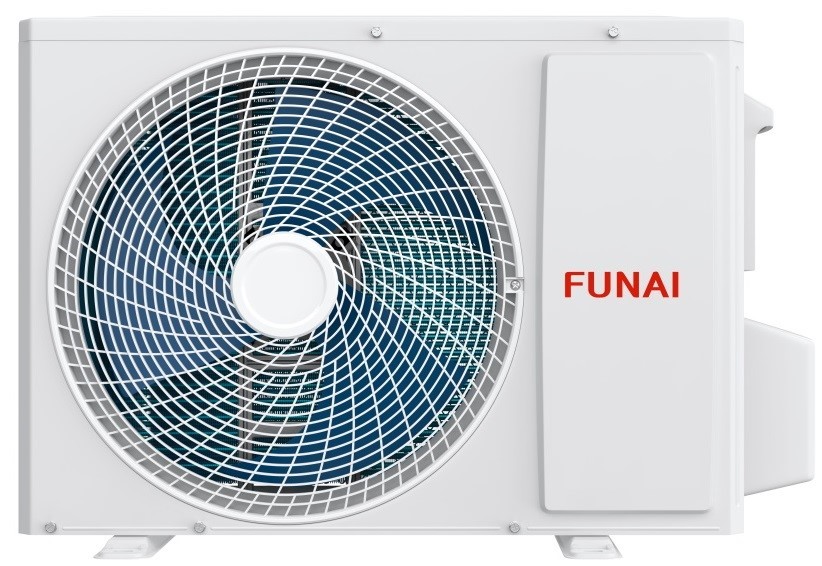 Funai Kagami RAC-KM20HP.D01 настенный кондиционер