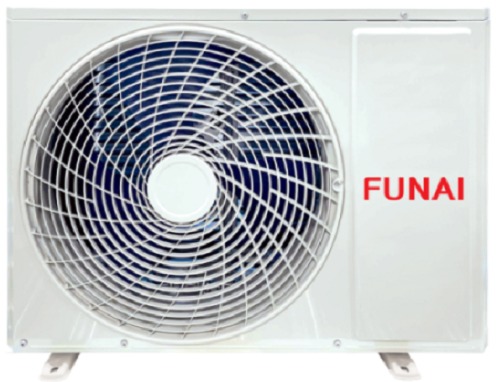 Funai Kagami RAC-KM25HP.D01/-40 настенный кондиционер