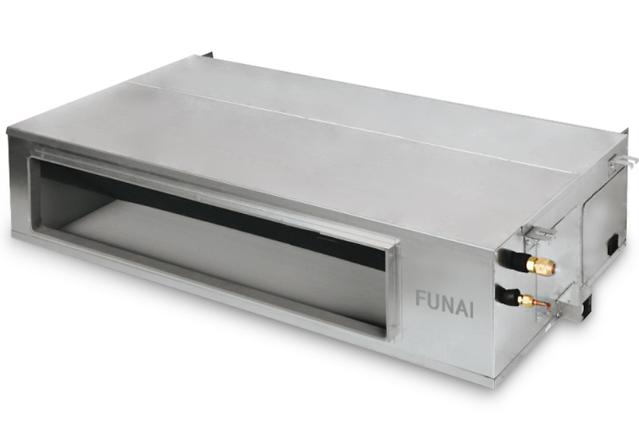 Funai LAC-DR165HP.D01 канальный кондиционер