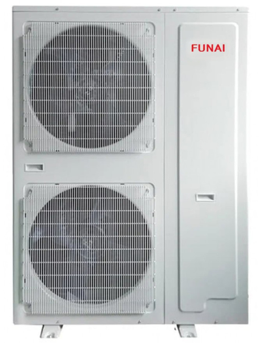 Funai LAC-DR165HP.D01 канальный кондиционер