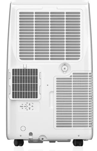 Funai MAC-CM46HPNW мобильный кондиционер мощностью 55 м<sup>2</sup> - 5.5 кВт