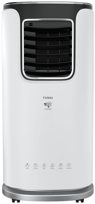 Funai MAC-JS32COF03 мобильный кондиционер мощностью 35 м<sup>2</sup> - 3.5 кВт