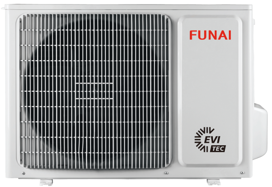 Funai Onsen RAC-I-ON30HP.D01 настенный кондиционер