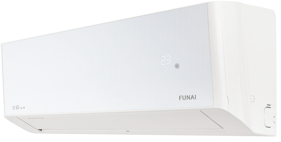 Funai Onsen RAC-I-ON35HP.D01 настенный кондиционер