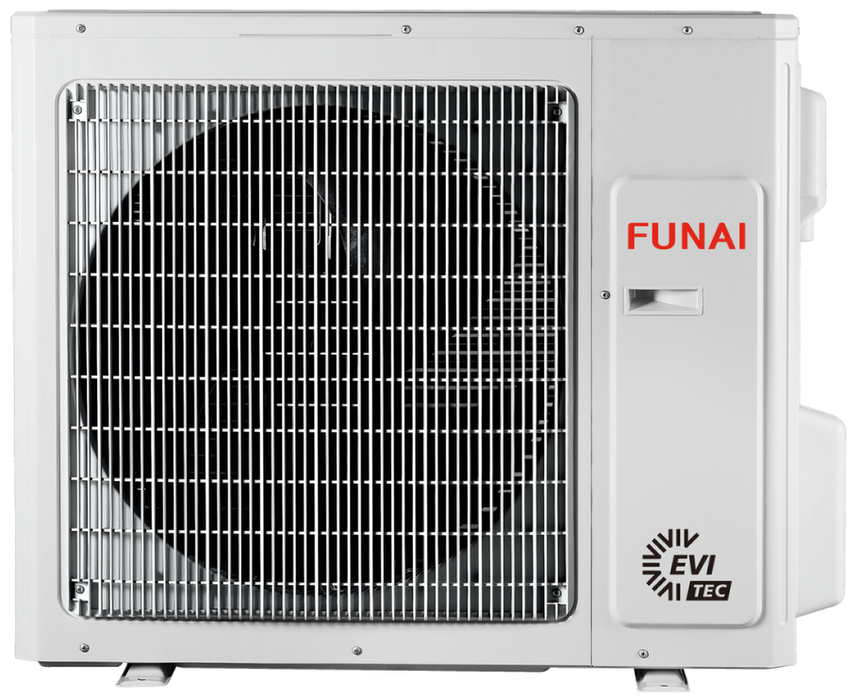 Funai Onsen RAC-I-ON70HP.D01 настенный кондиционер