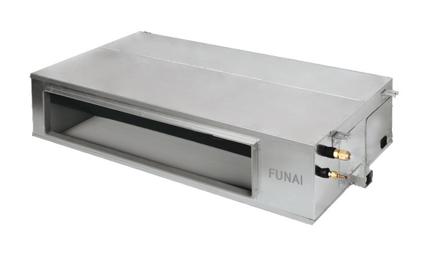 Funai RAM-I-OK35HP.D01   канальный внутренний блок мульти-сплит системы