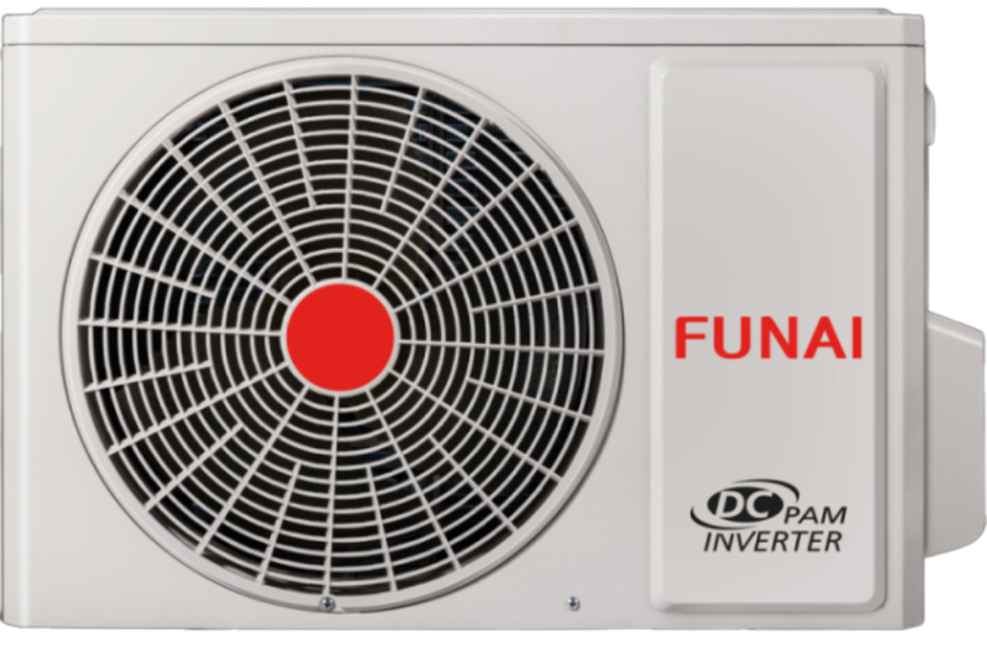Funai RAC-I-DA30HP.D01 настенный кондиционер