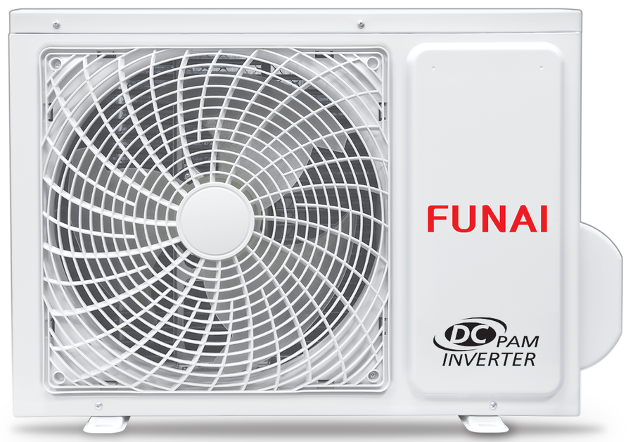 Funai RAC-I-SN25HP.D04 настенный кондиционер