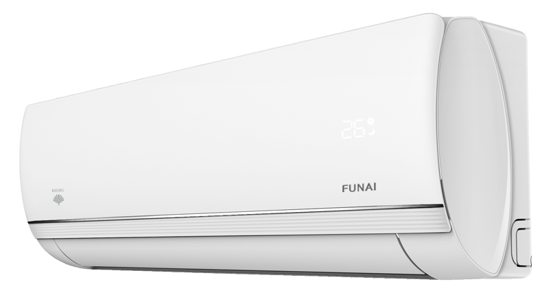 Funai RAC-KD75HP.D01 настенный кондиционер