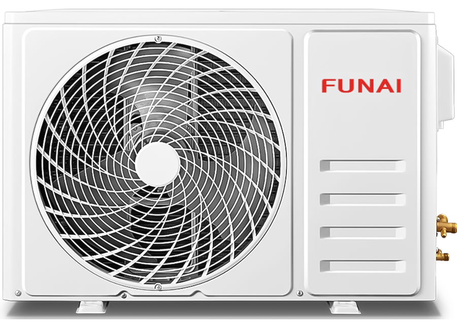 Funai RAC-KD75HP.D01 настенный кондиционер