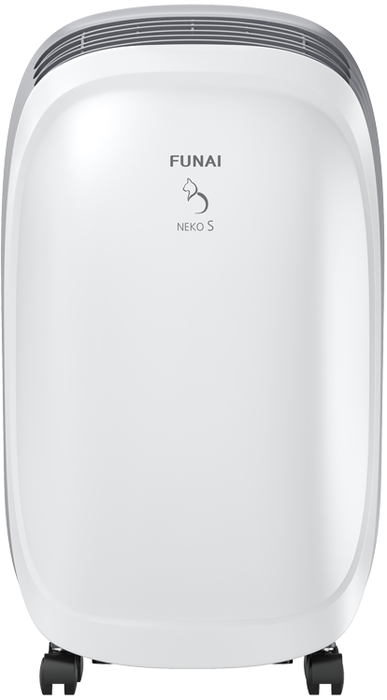 Funai RAD-N10F3E бытовой осушитель воздуха