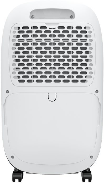 Funai RAD-N10F3E бытовой осушитель воздуха